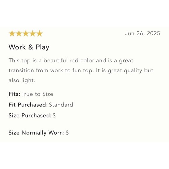 NWT Size 2X- Anthropologie 100% Cotton Lantern-Sleeve Blouse (NWT US$98) - Picture 10 of 16